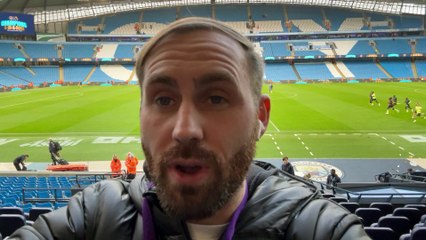 Man City Edges Out Southampton 1-0: Post-Match Analysis ⚽