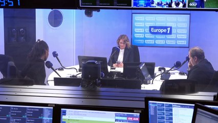 Frappes israéliennes en Iran : «Les frappes obéissent au souhait américain de ne frapper ni les installations nucléaires, ni les complexes pétroliers», explique le grand reporter Régis Le Sommier