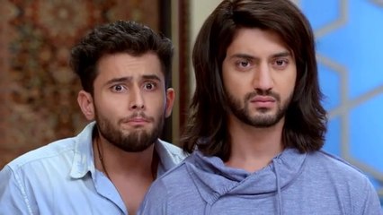 مسلسل للعشق جنون الجزء الأول الحلقة 23