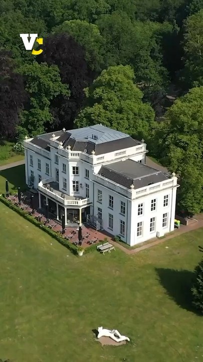 Quelle maison pour 1 million d’euros dans ces pays d’Europe ?