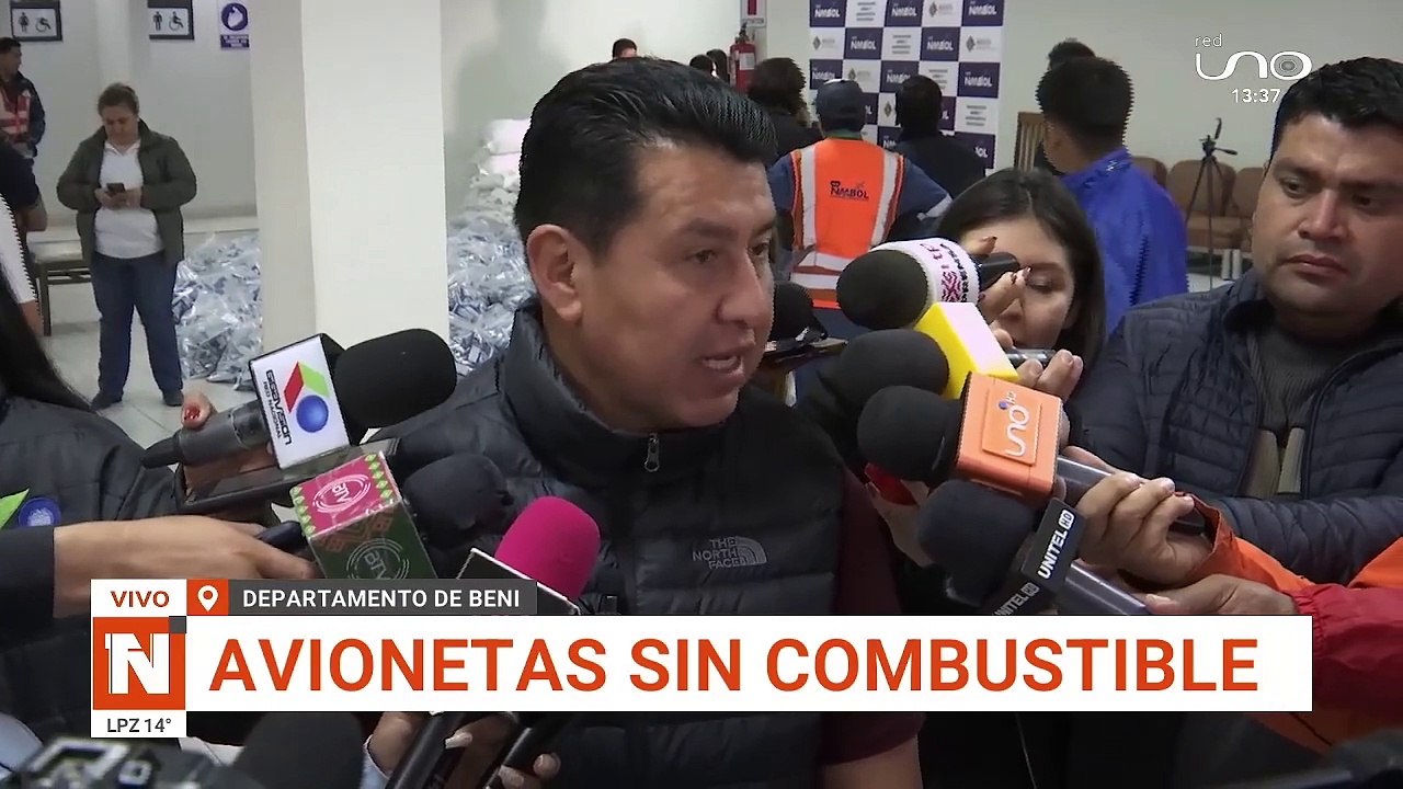 AVIACION SN COMBUSTIBLE