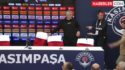 Thomas Reis: "Hedeflerimiz 42 puana ulaştığımızda belli olacak"