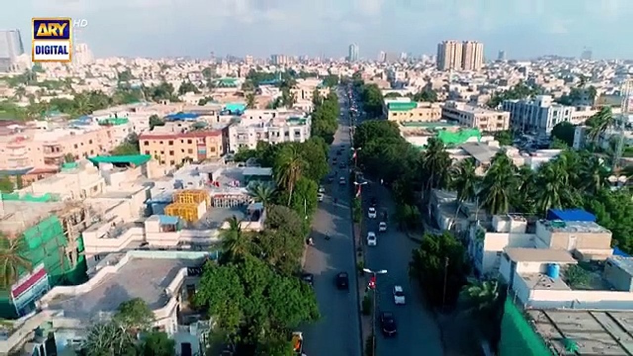 Ghair Episode 12 _ 26 October 2024 _ Ushna Shah _ Usama Khan _ Adeel Hussain _ ARY Digital