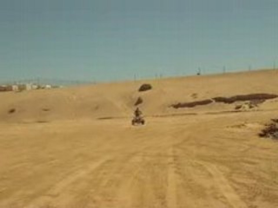 ATV Mexico