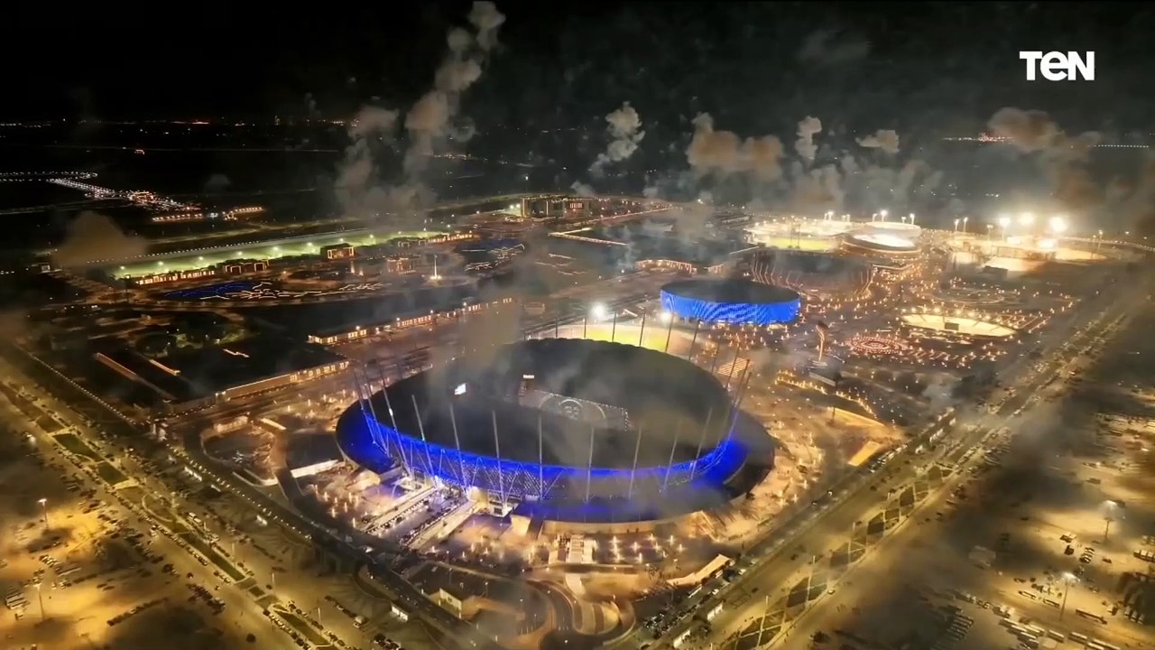 كلمة الرئيس السيسي خلال احتفالية اتحاد القبائل العربية والعائلات المصرية بذكرى انتصارات أكتوبر