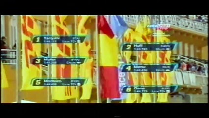 WTCC 2010 - Valencia - Rennen 1