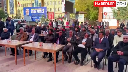 Horasan'da Osmanlı Ocakları Açıldı