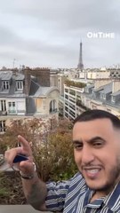 Pov : Soso Maness prend le contrôle de mon téléphone 