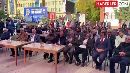 Horasan'da Osmanlı Ocakları Açıldı