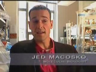 Episode 2  What Darwin Didn't Know