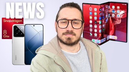 Xiaomi, Samsung, Apple : Tout ce qu'il faut savoir sur les prochains modèle !