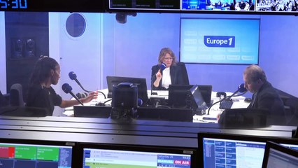 «On ne défend pas une civilisation en semant la barbarie» : des relations entre la France et Israël de plus en plus tendues