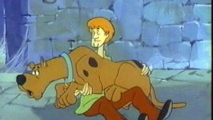 The New Scooby-Doo Movies l Episode 8 l The Secret of Shark Island l 4-8 l