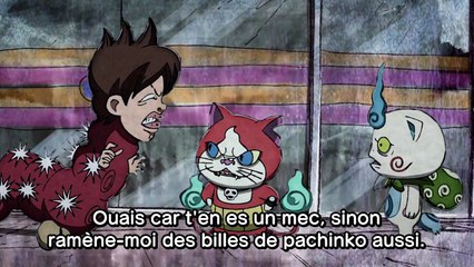 Dark Yo-kai Watch - Épisode 2 | VOSTFR