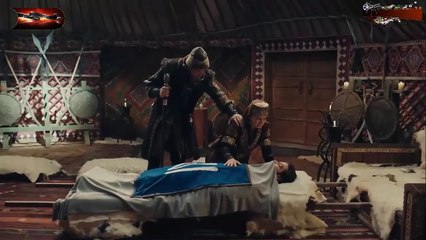 HD المؤسس عثمان - الموسم 4  الحلقة 5 -  مدبلج