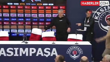 Thomas Reis: "Hedeflerimiz 42 puana ulaştığımızda belli olacak"