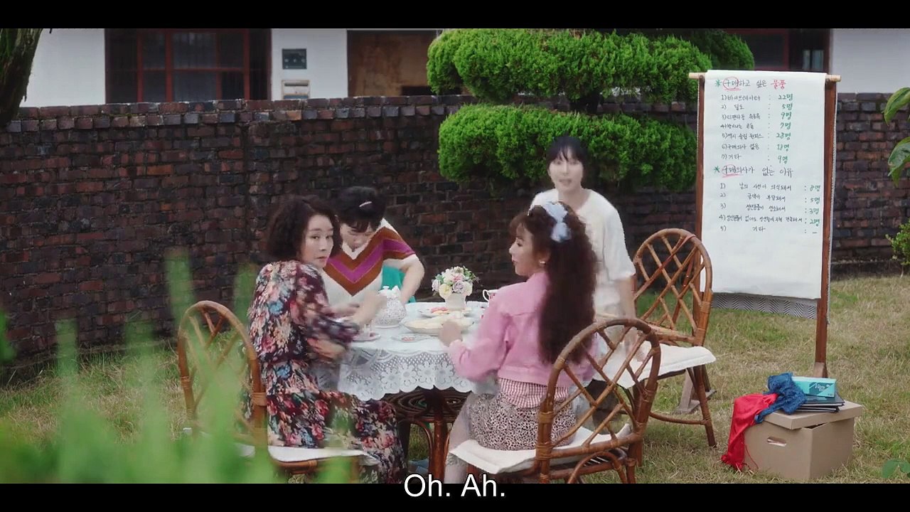 [ENG] EP.5 A Virtuous Business (2024) Dailymotion Video