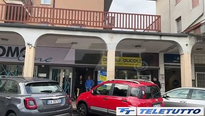 Video News - 18enne uccisa a Costa Volpino