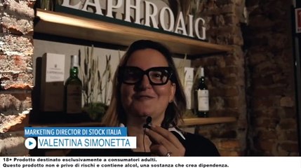 L'aria di Scozia approda a Milano con Laphroaig
