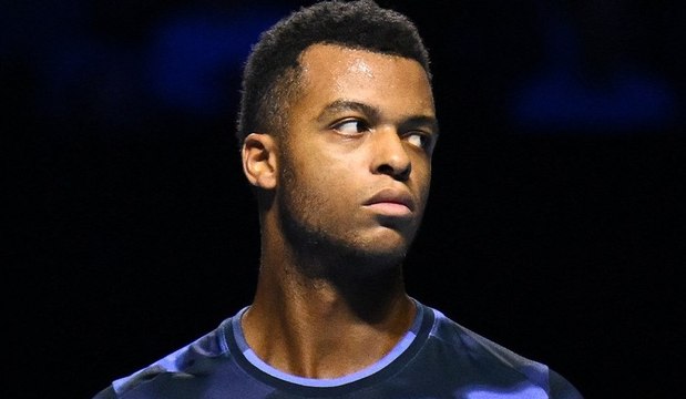 Tennis - Bâle 2024 - Giovanni Mpetshi Perricard, sa première finale en ATP 500 : Ce sera excitant !