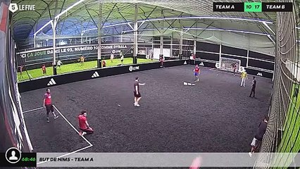 But de Hims - Team A