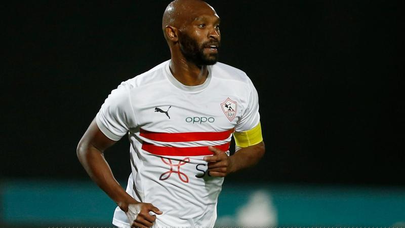 AR 26 ZAMALEK OOV