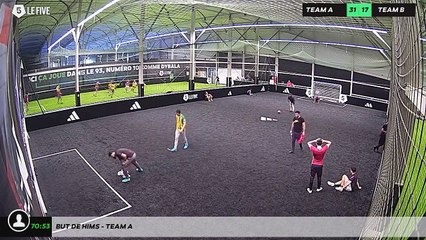 But de Hims - Team A