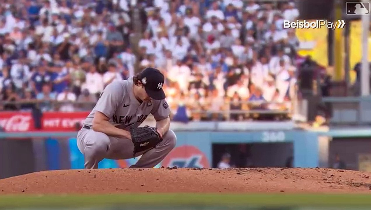 Desde La Serie | Resumen juego 1 Yankees vs Dodgers