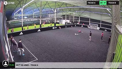 But de Hims - Team A