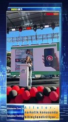 Aileler, narkotik konusunda bilinçlendiriliyor…