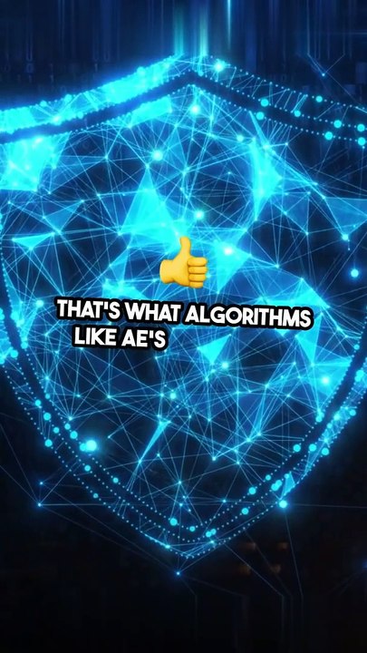 Master Algorithms for Data Encryption