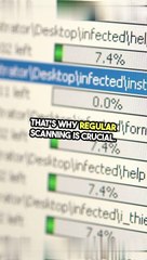 Protect Your PC Malware Scanning Tips