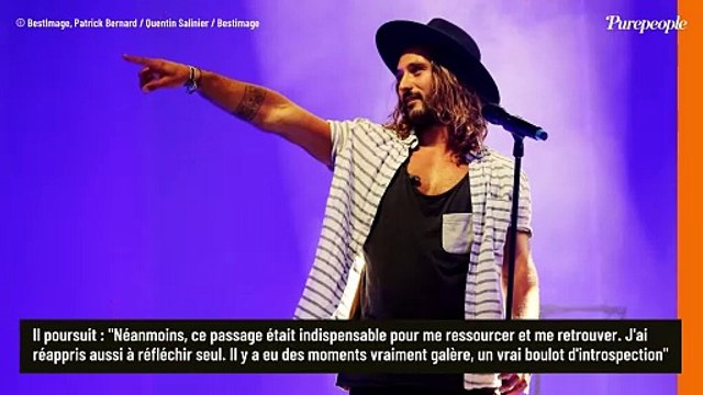 L'histoire était vraiment finie : Jérémy Frérot évoque l'une de ses pires ruptures, un mal pour un bien