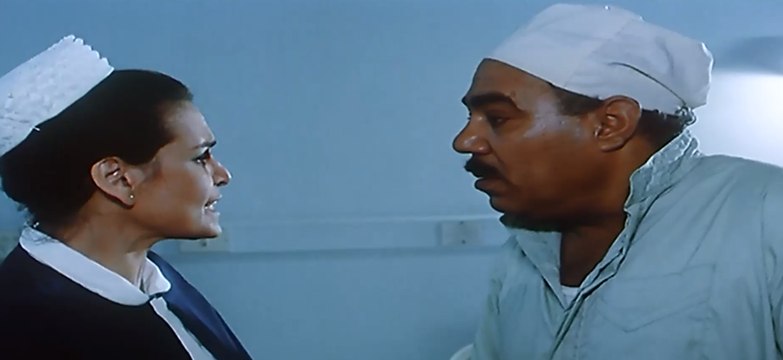 راجل مريض عندها فى المستشفى عايز يتجوزها....بيقولها انتى محتاجة راجل يقدرك #امرأة_مطلقة