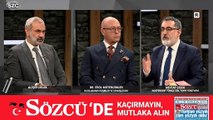 Nevzat Çiçek: Öcalan şu an Misak-ı Millici