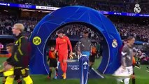 HIGHLIGHTS | Real Madrid 5-2 Borussia Dortmund | Champions League 2024/25