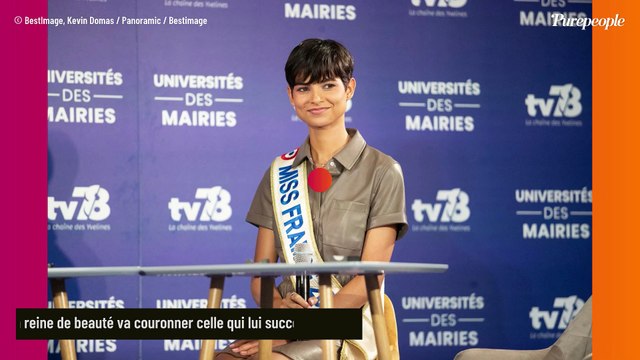 Eve Gilles : cette phobie très répandue que Miss France 2024 a développée à cause de sa maladie