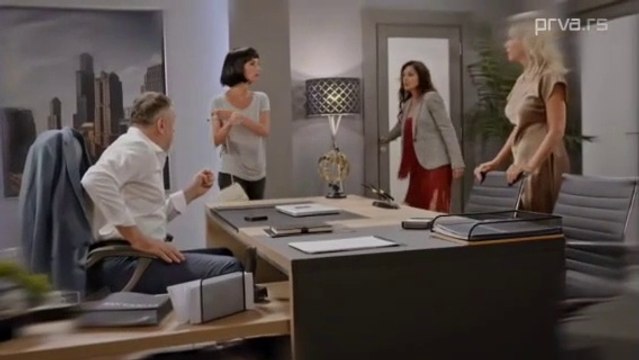 Igra sudbine 1220 epizoda NOVO