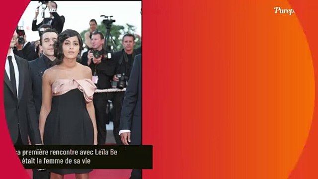 Tahar Rahim, Leïla Bekhti et leurs 4 enfants ont quitté le centre de Paris, ce déménagement qui les rend heureux