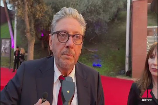 Sergio Castellitto: Bello se il Papa vedesse Conclave