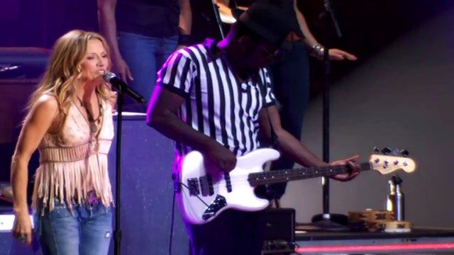 SHERYL CROW — All I Wanna Do / Got To Give It Up /// Sheryl Crow - Miles From Memphis (Live At The Pantages Theatre)