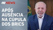 Procurador da Venezuela diz que Lula mentiu sobre queda