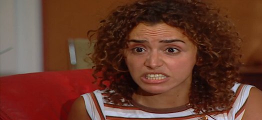 مرات خالها شيلتها سنتين فى الجامعة شوف امها عملت معاها ايه #قيود_من_النار