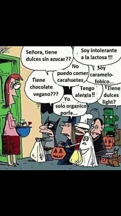 Le nuove generazioni...