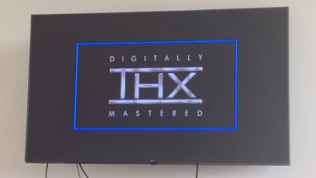 THX Digitally Mastered