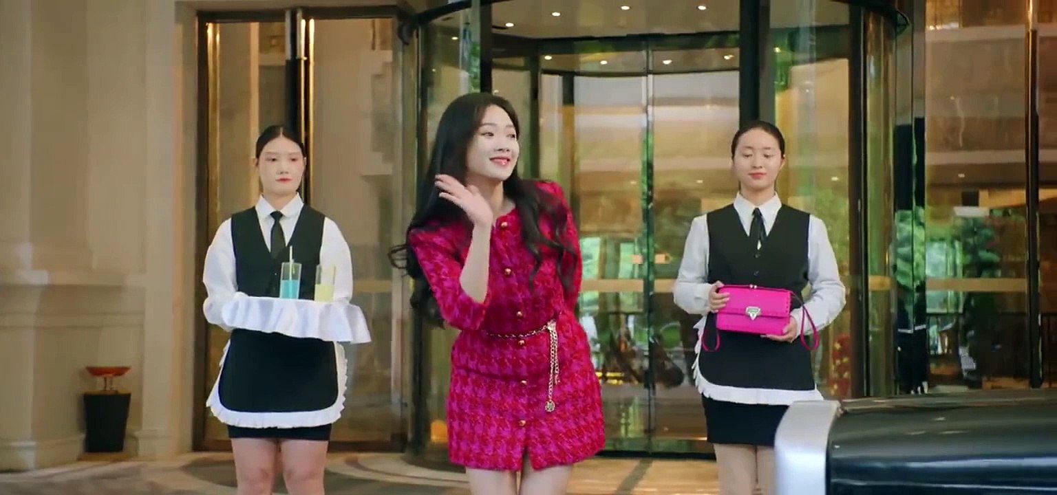 Lost and Found (2024) Ep 1 Eng Sub