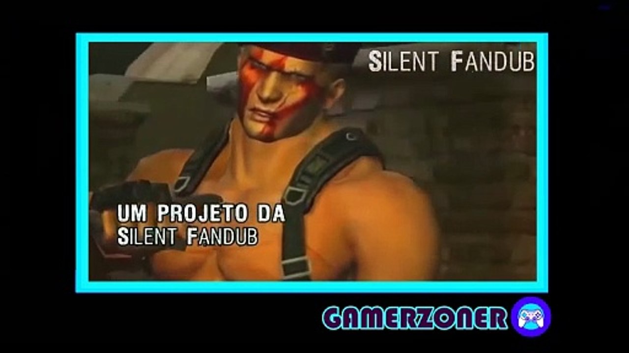 Resident Evil 4 Dublado e Traduzido PT-BR - PS2