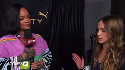 Billie Eilish fica abismada ao saber que é o feat dos sonhos de Rihanna