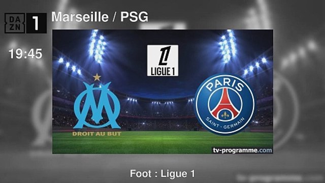 Programme SPORT soirée du Dimanche 27 octobre 2024