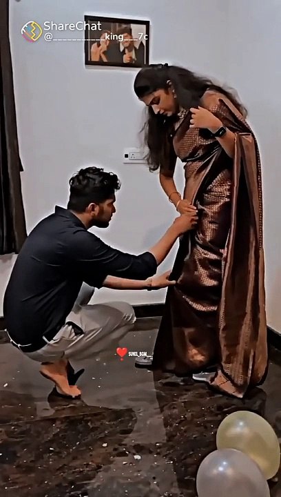 The love